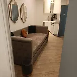Joli appartement calme et central