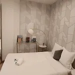 Joli appartement calme et central