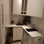 Joli appartement calme et central