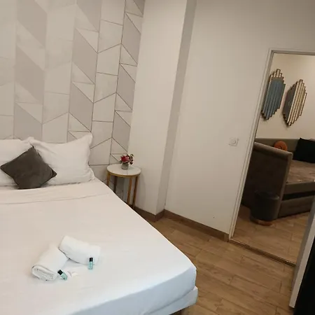 Joli Calme Et Parigi
